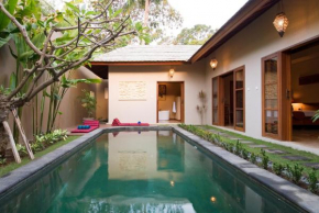 Ajanta Villa